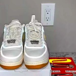 travis scott af1